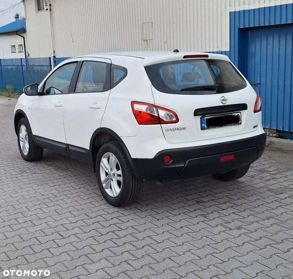 Nissan Qashqai - 16