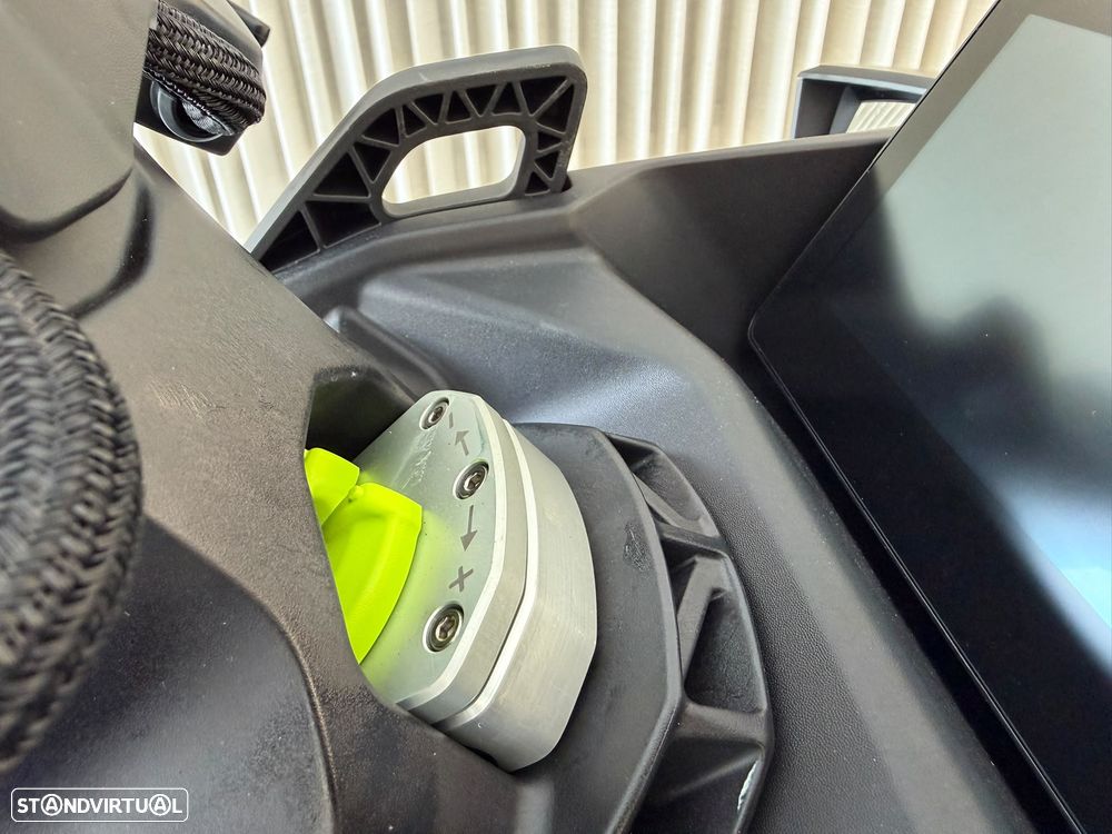 Sea-Doo RXP-X 325 - 11