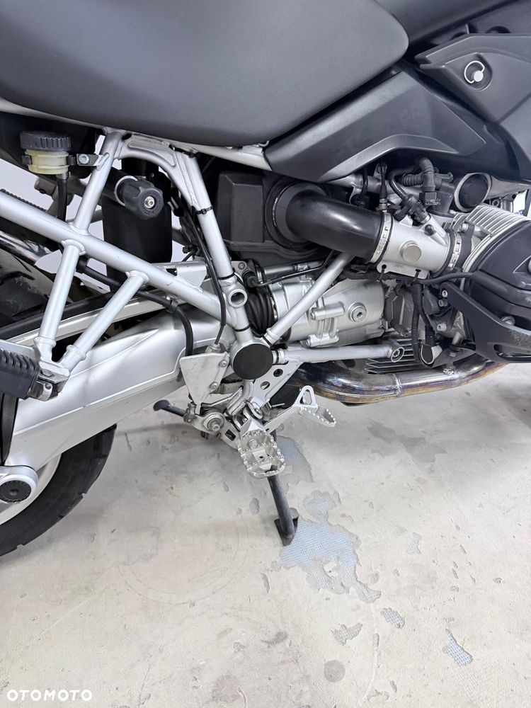 BMW GS - 20