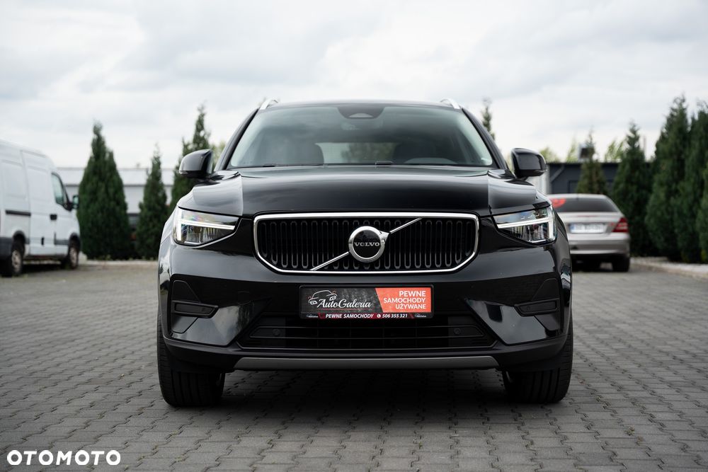 Volvo XC 40 - 18