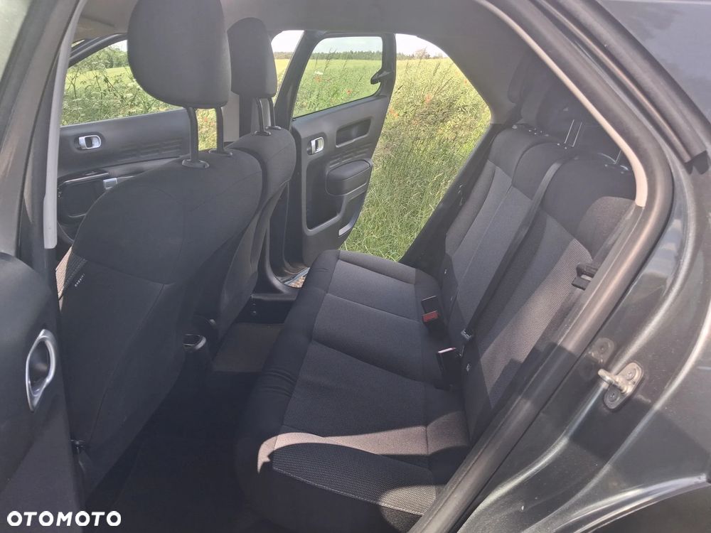 Citroën C4 Cactus PureTech 82 Business Class - 20