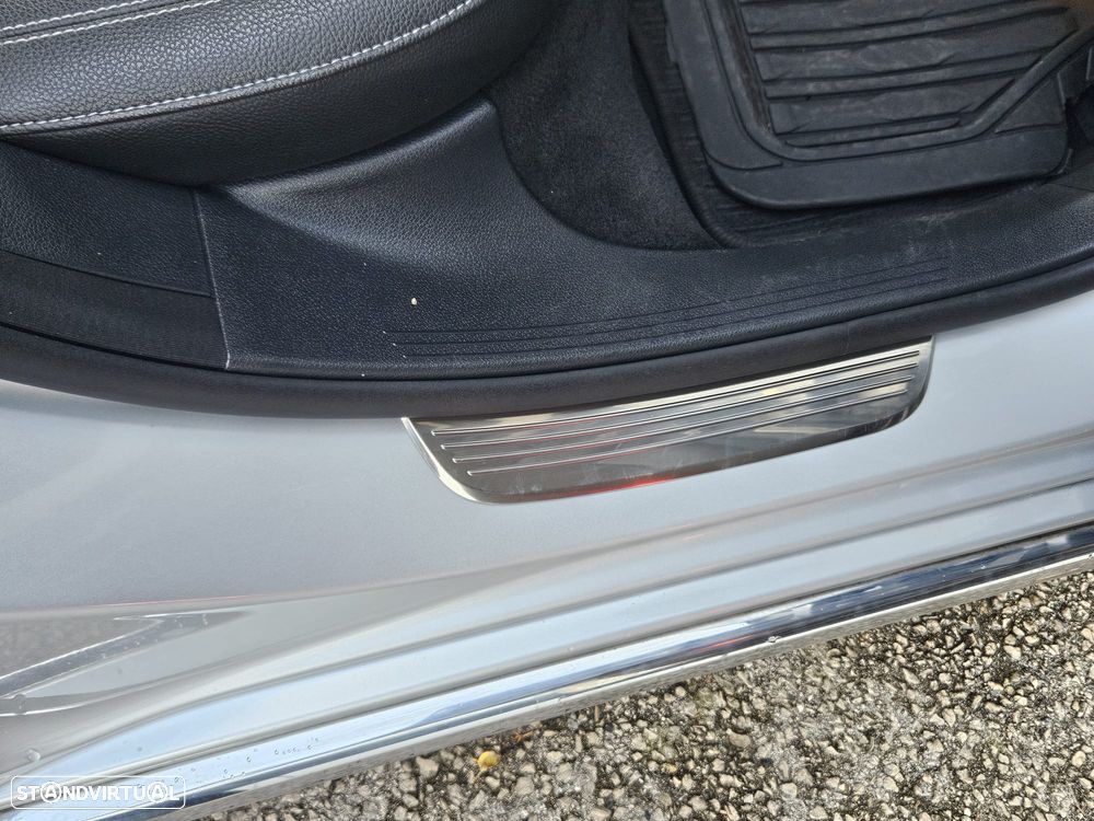 Mercedes-Benz E 220 d Avantgarde+ - 9