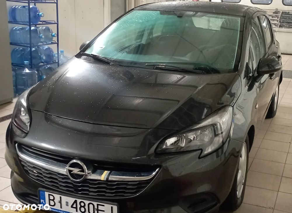 Opel Corsa 1.2 Edition - 1