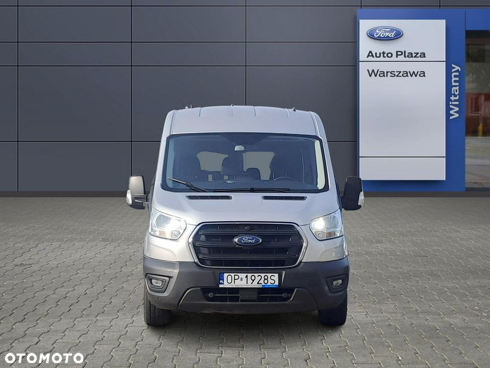 Ford Transit - 8