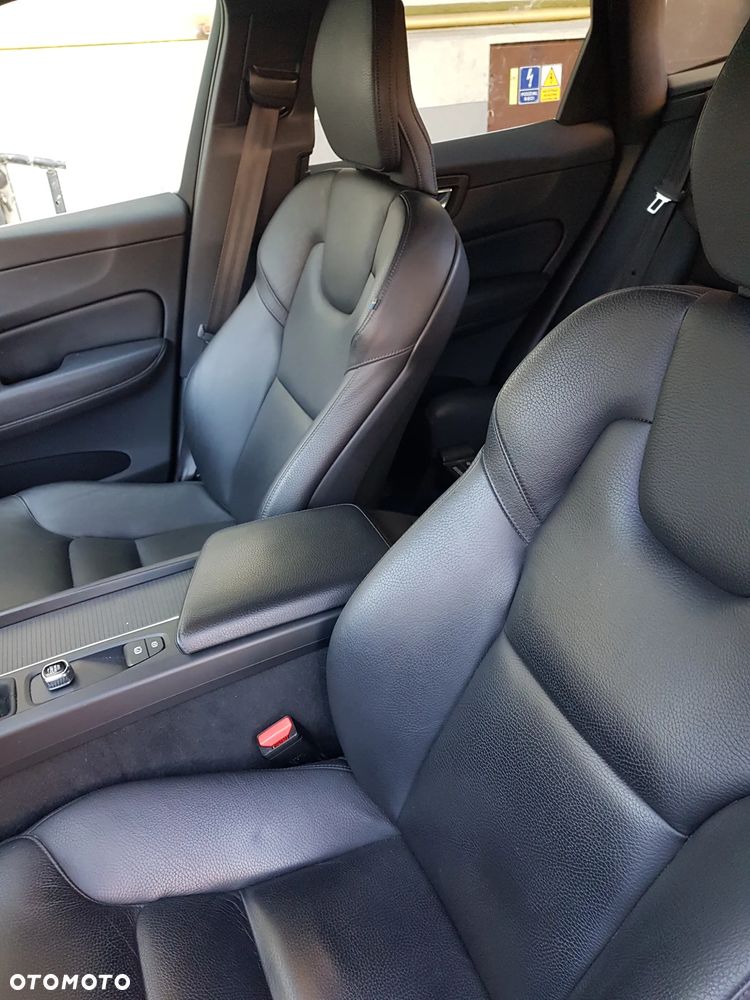 Volvo XC 60 D3 Inscription - 8