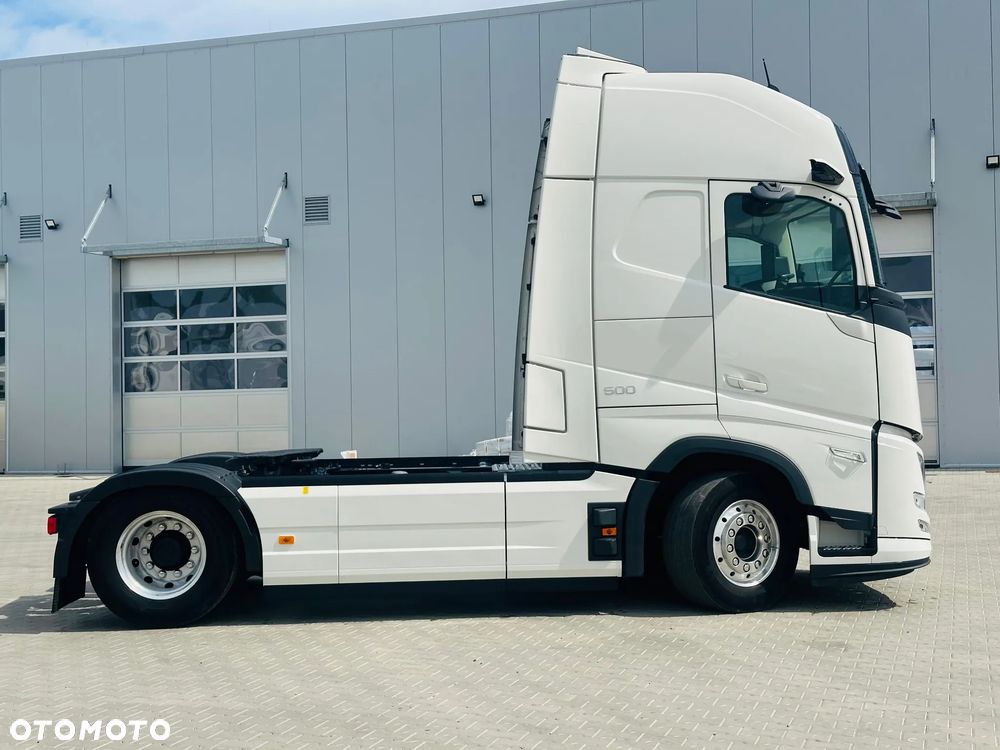 Volvo VOLVO FH 500 4x2 Globetrotter XL AERO - 7