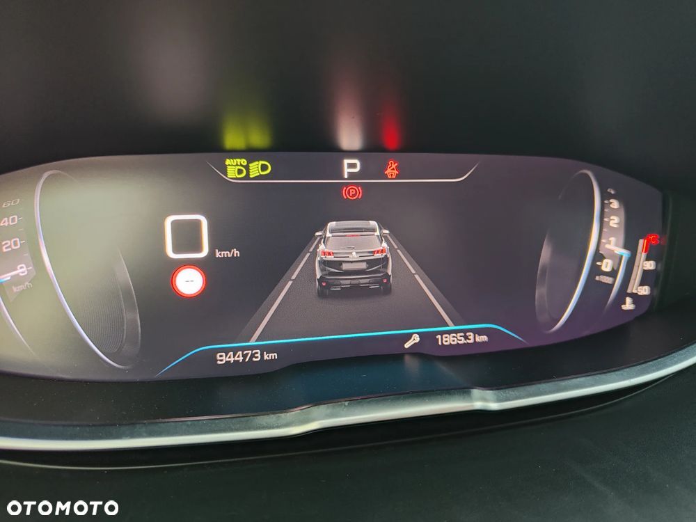 Peugeot 3008 BlueHDi 130 Stop & Start EAT8 Allure - 26