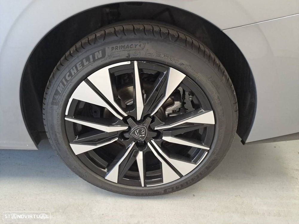 Peugeot 308 SW 1.2 Hybrid Allure e-DCS6 - 11