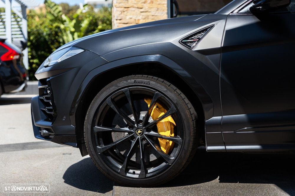 Lamborghini Urus 4.0 V8 - 6