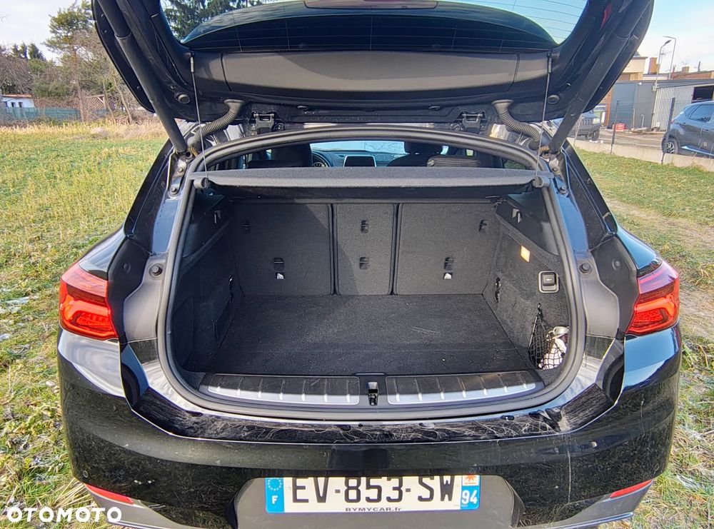 BMW X2 sDrive20i M Sport sport - 10