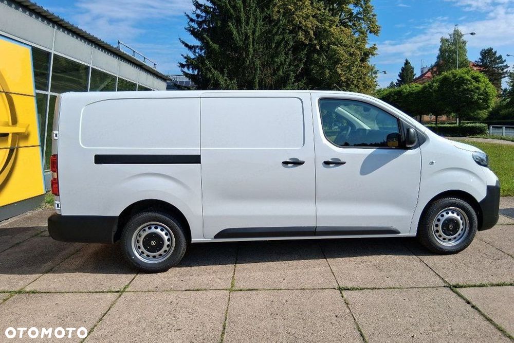 Opel OPEL Vivaro XL Electric 136KM - 8