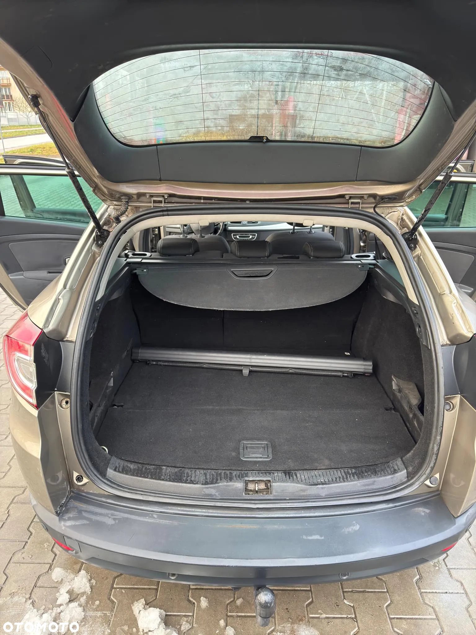 Renault Megane 1.6 16V Dynamique - 9