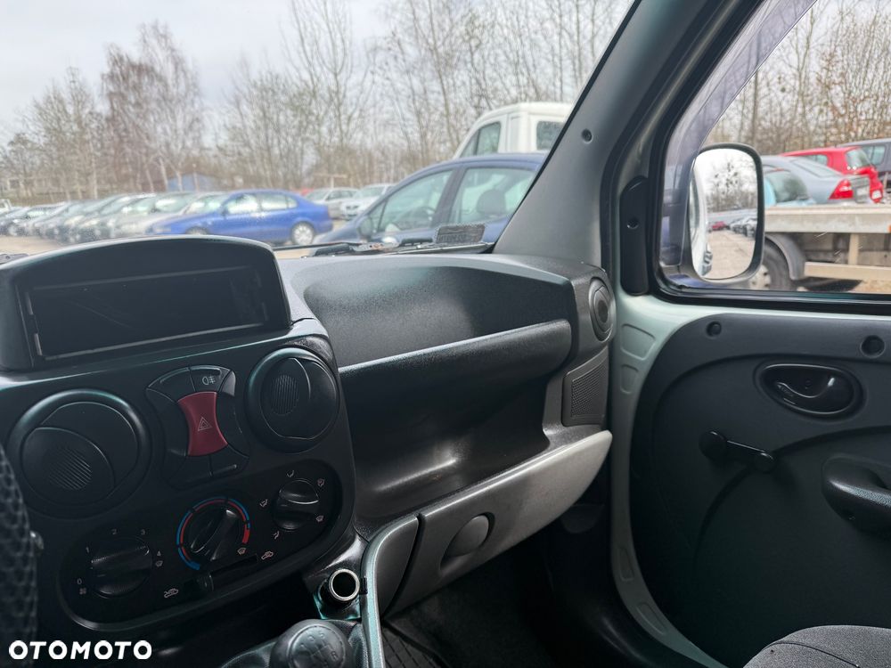 Fiat Doblo - 4