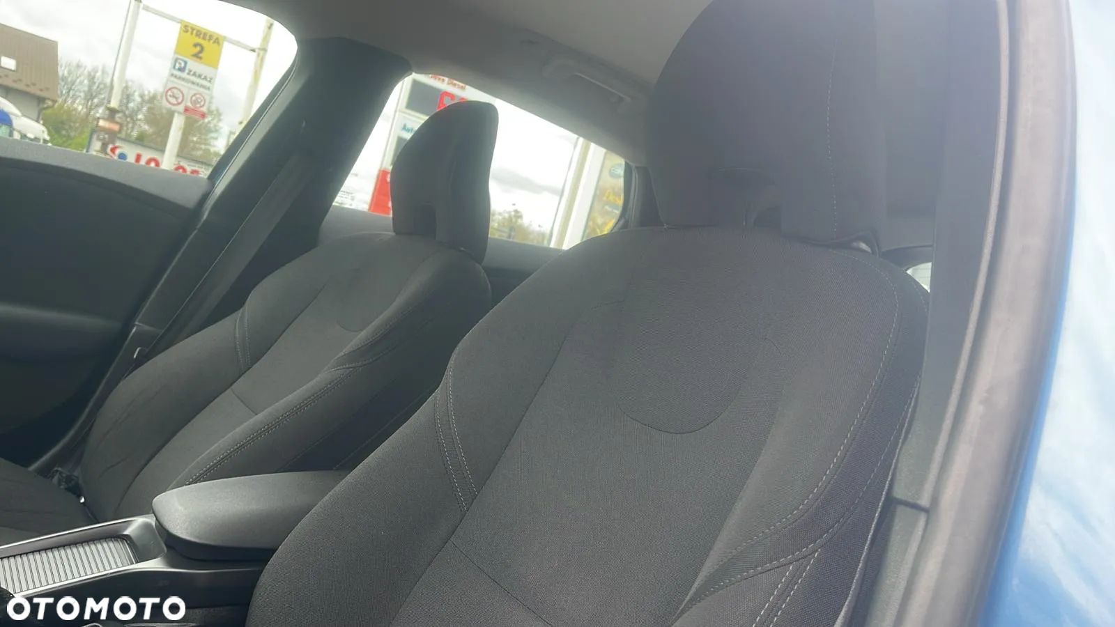 Volvo V40 D3 Drive-E Kinetic - 18