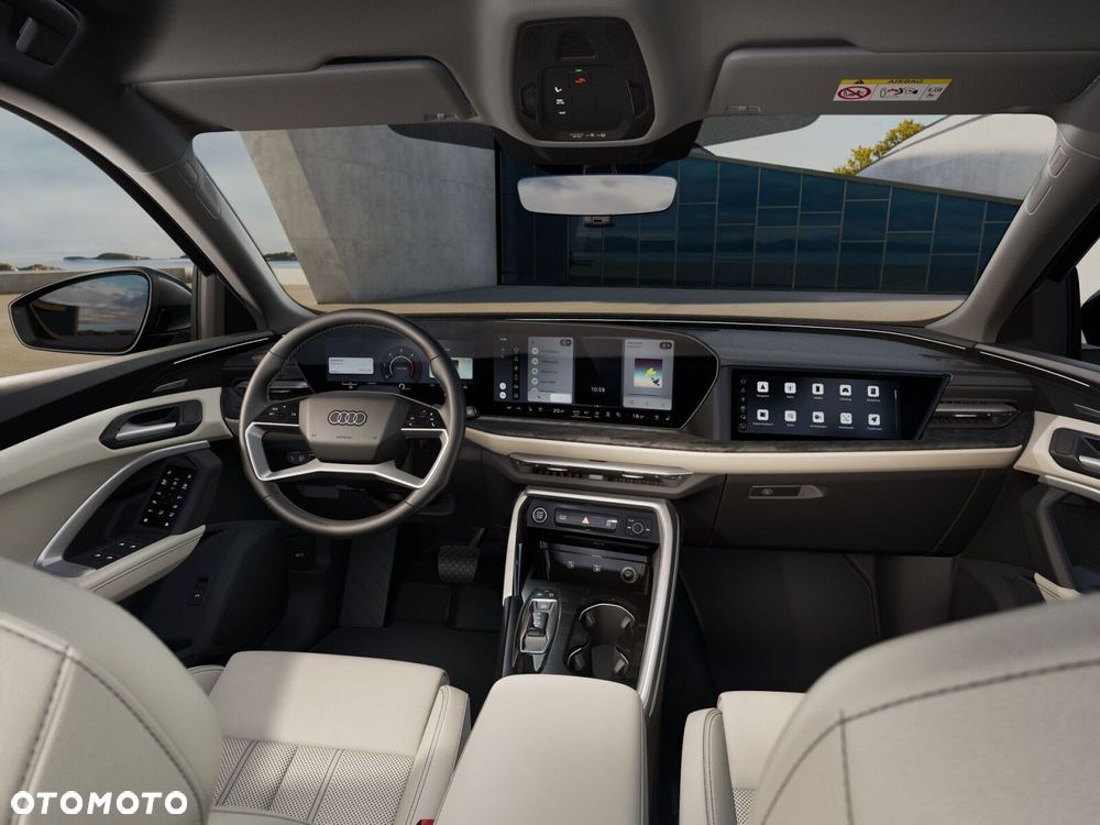 Audi Q5 Sportback - 7