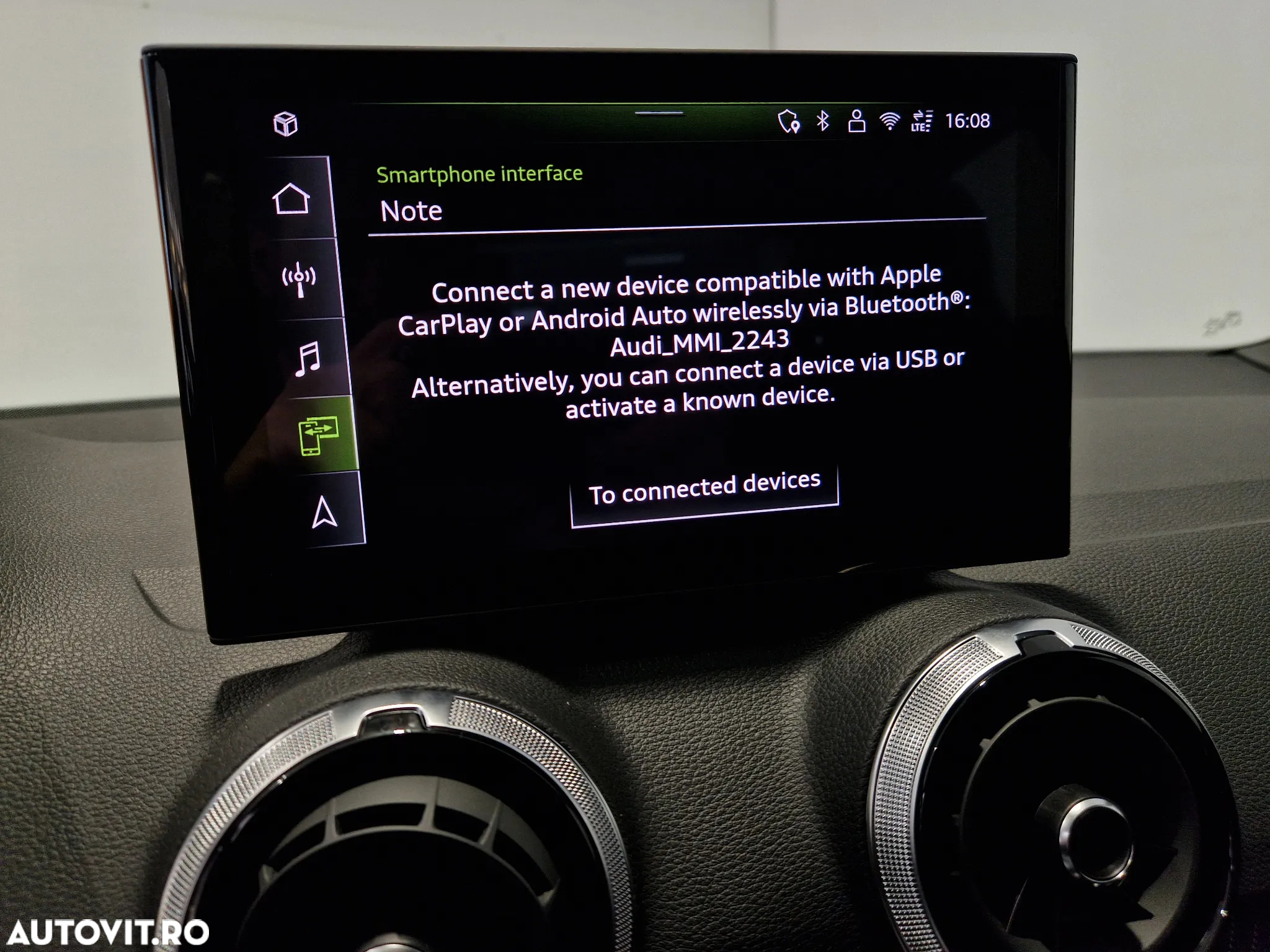 Audi Q2 35 TFSI S tronic S Line - 21