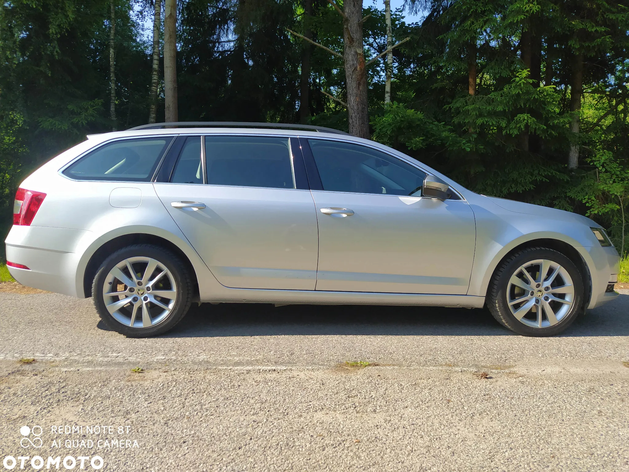 Skoda Octavia - 19