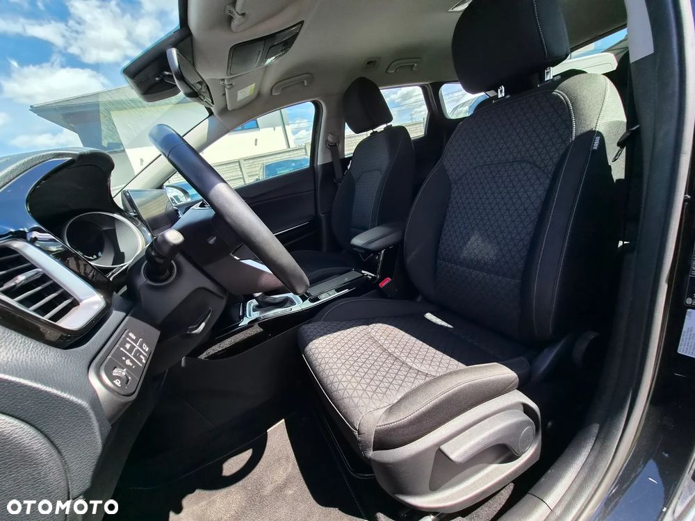Kia Ceed 1.5 T-GDI DCT7 OPF Platinum Edition - 12