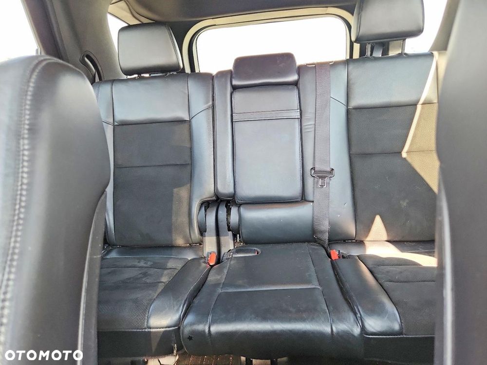 Dodge Durango 3,6 Limited - 12