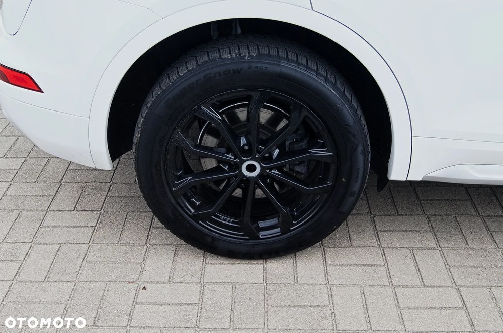 Audi Q5 45 TFSI quattro S tronic - 35