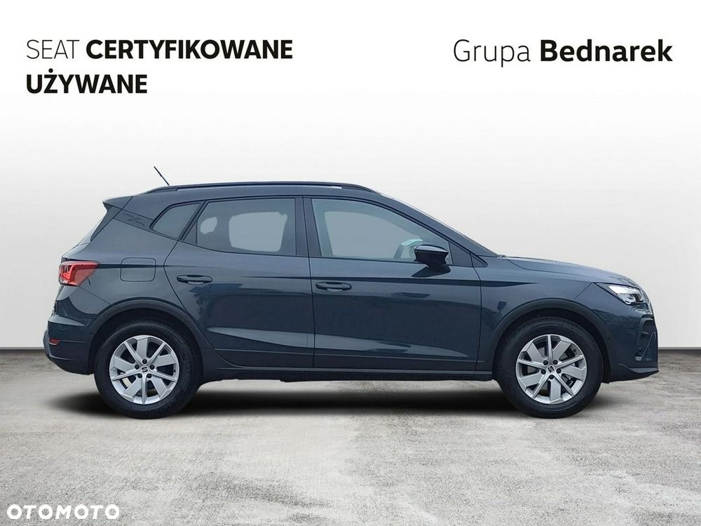 Seat Arona 1.0 TSI Style - 6