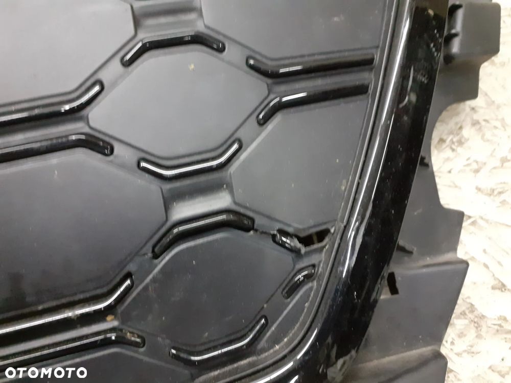 GRILL ATRAPA AUDI Q5 80A S-LINE LIFT 2020-> - 4