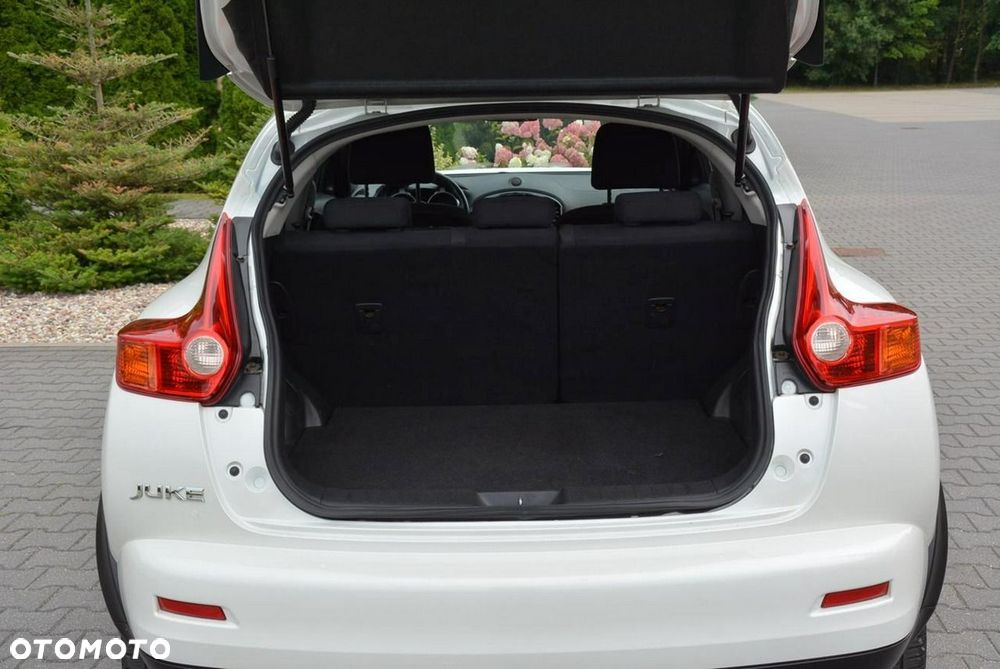 Nissan Juke 1.6 Acenta - 36