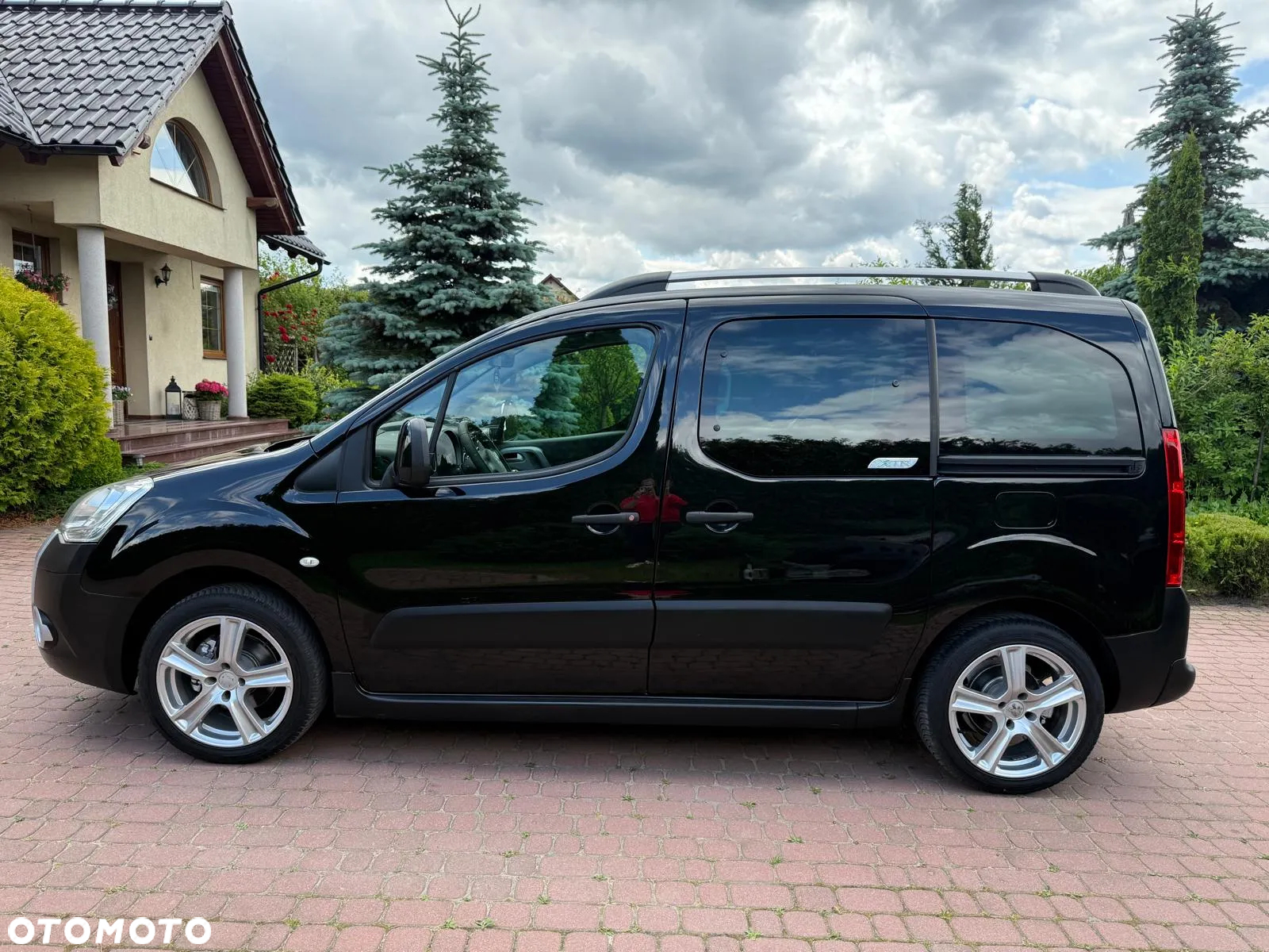 Citroën Berlingo 1.6 HDi XTR - 3