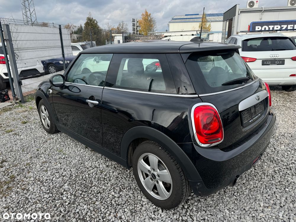 MINI Cooper - 3