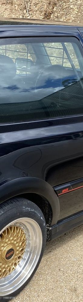 VW Golf - 2