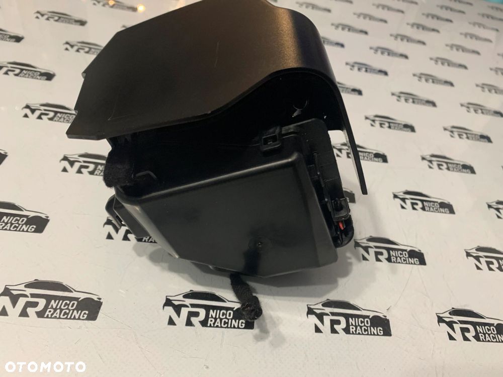 AROMATYZER ZAPACH ODŚWIEŻACZ POWIETRZA BMW G01 G02 G05 G06 G11 G12 6835478 - 5