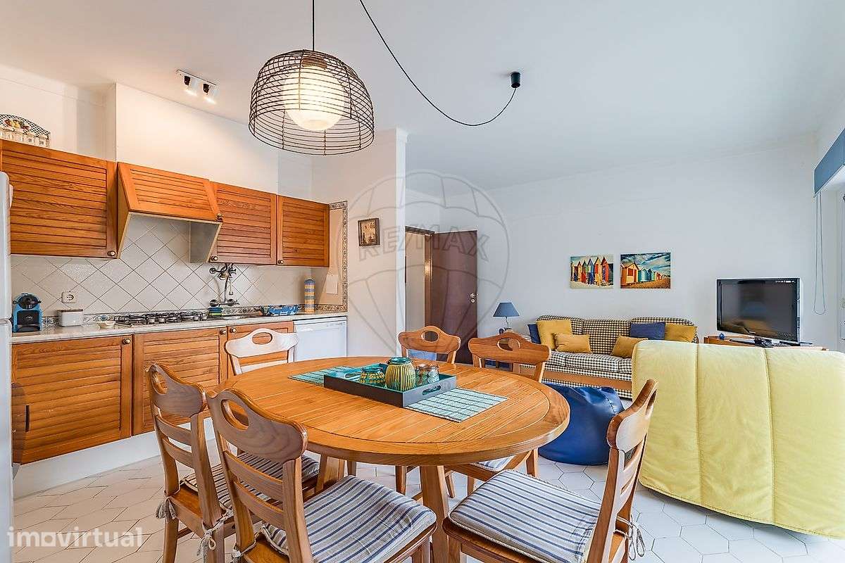 Apartamento T2 para venda - Grande imagem: 3/20