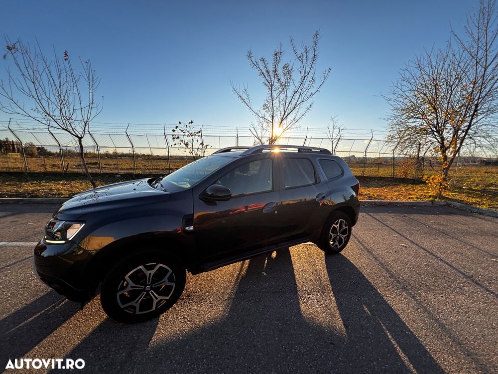 Dacia Duster - 11