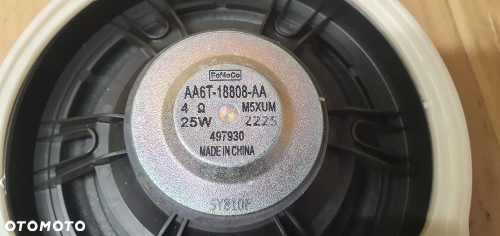 Głośnik drzwi prawy lewy przód tył Ford C-MAX MK2 AA6T-18808-CA - 15
