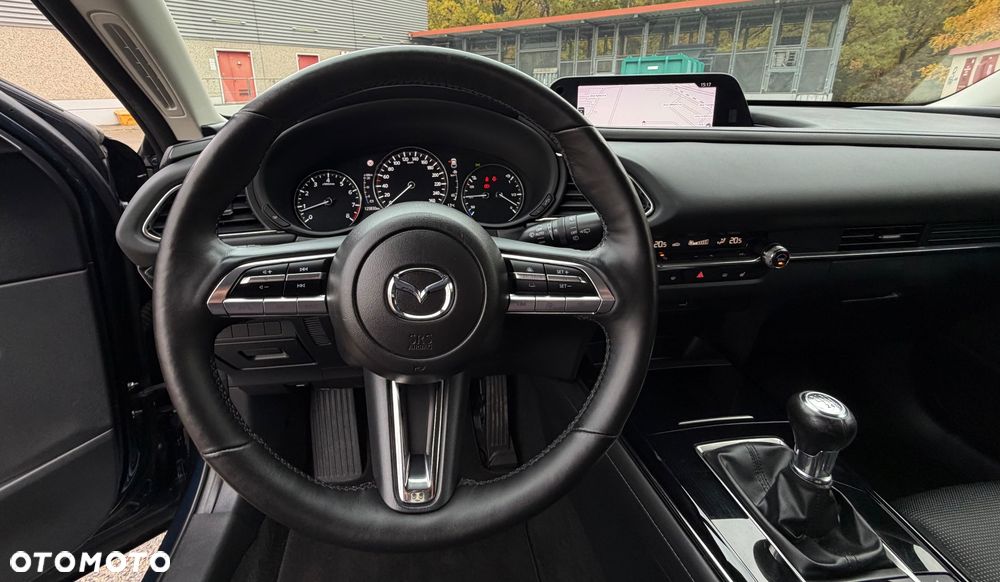 Mazda CX-30 2.0 mHEV Homura 2WD - 6