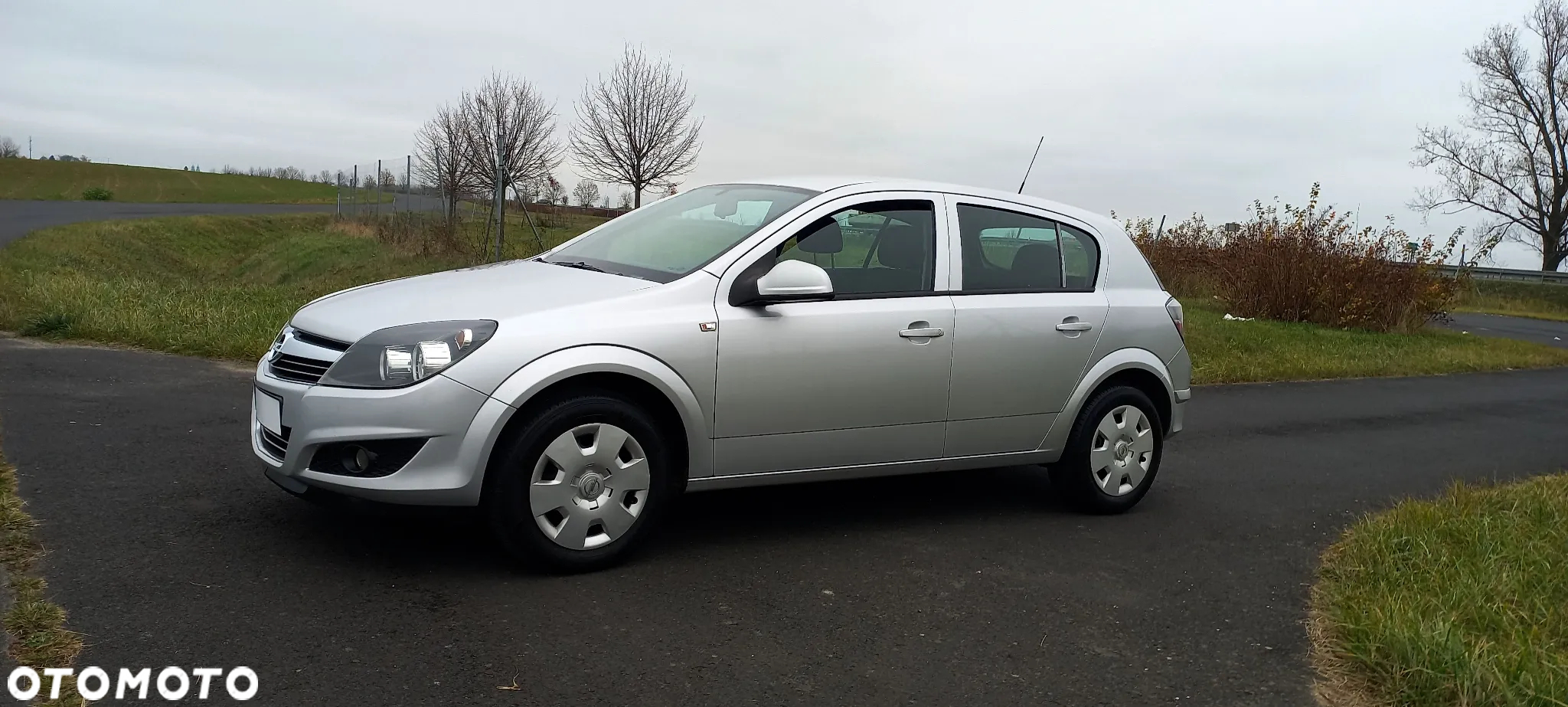Opel Astra III 1.6 - 2