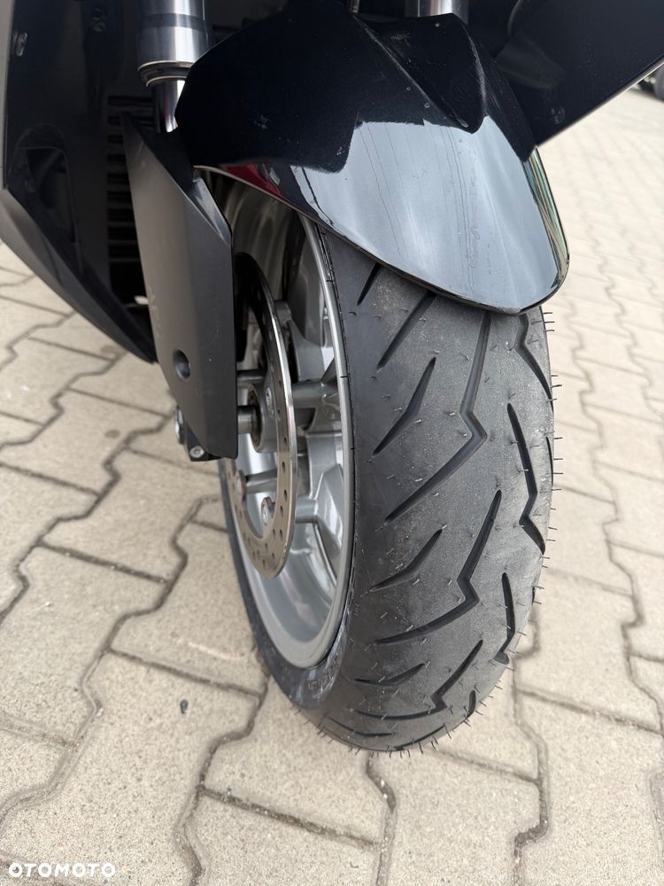 BMW C650 GT - 9