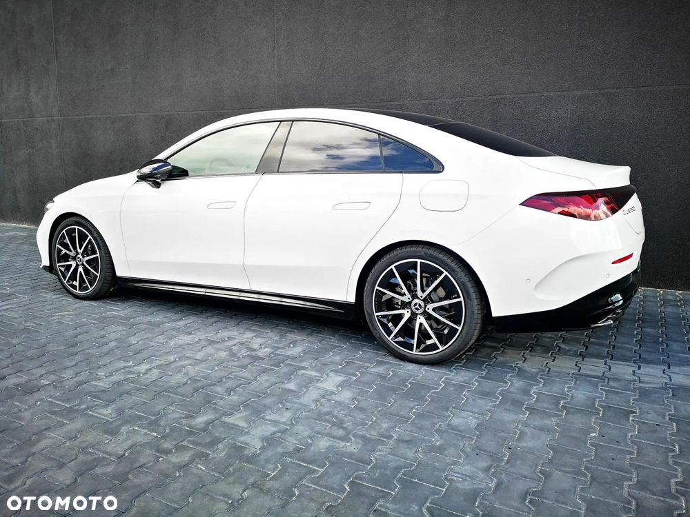 Mercedes-Benz CLA 220 mHEV 4-Matic 8G-DCT - 11