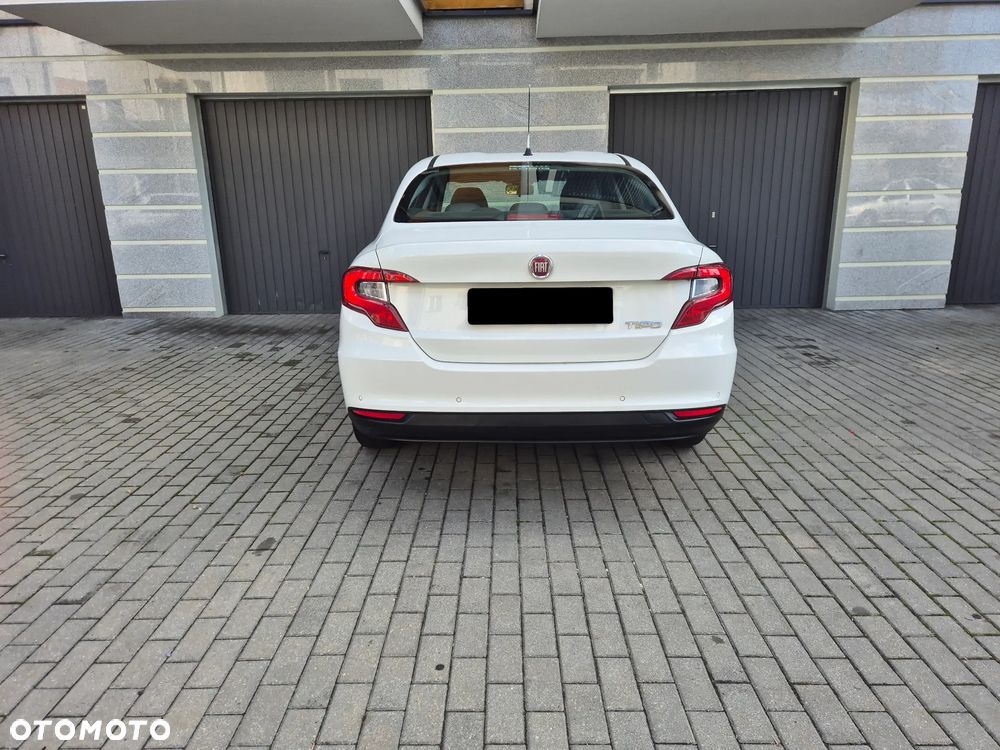 Fiat Tipo 1.4 16v Easy - 6