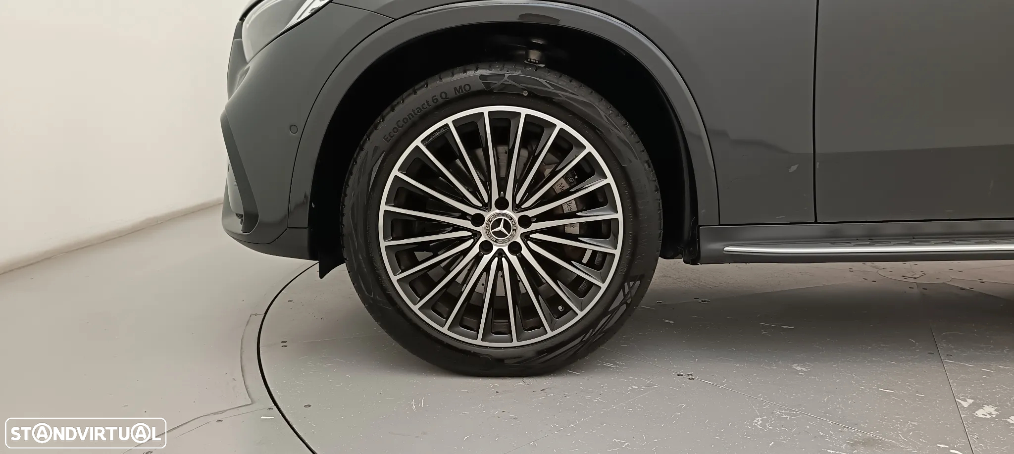 Mercedes-Benz GLC 300 de 4Matic - 17