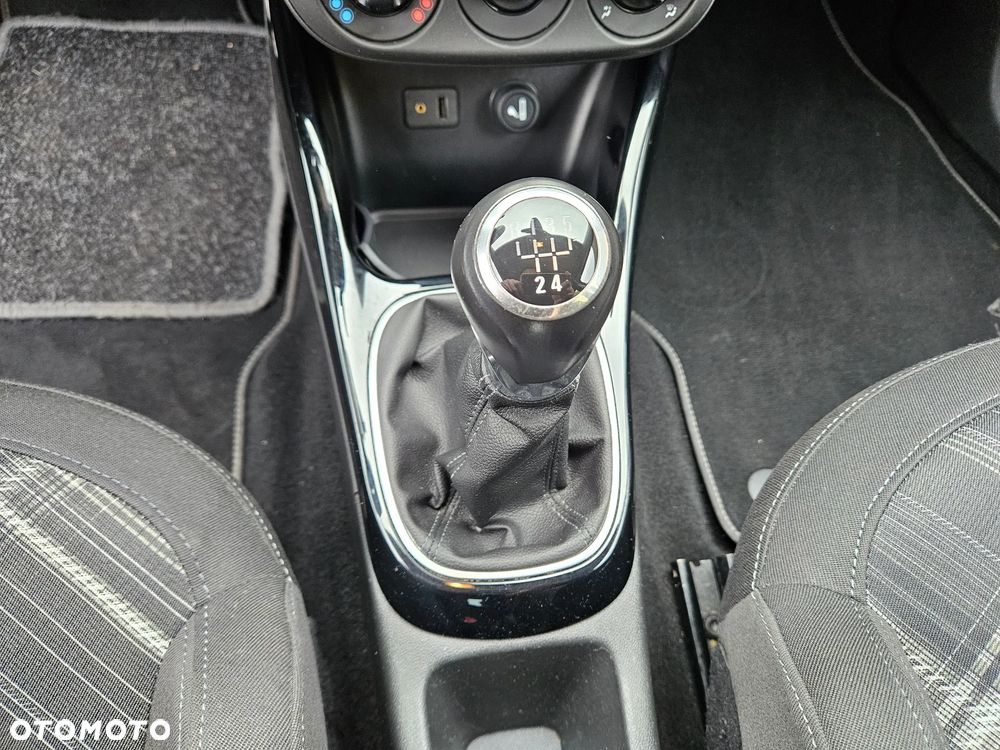 Opel Corsa - 29