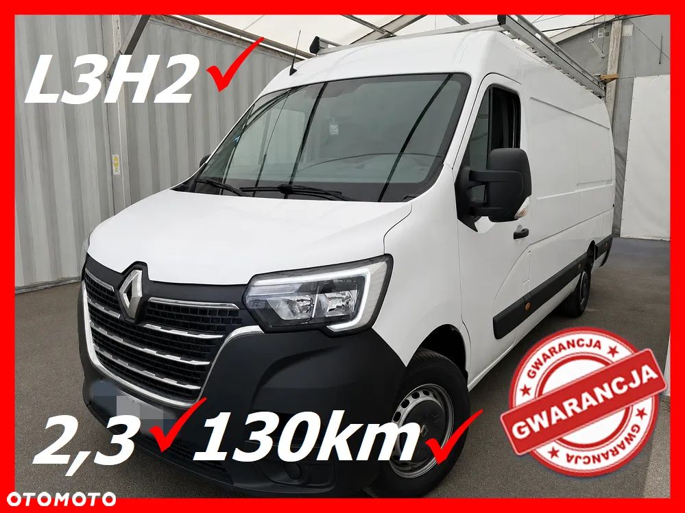 Renault Master - 1