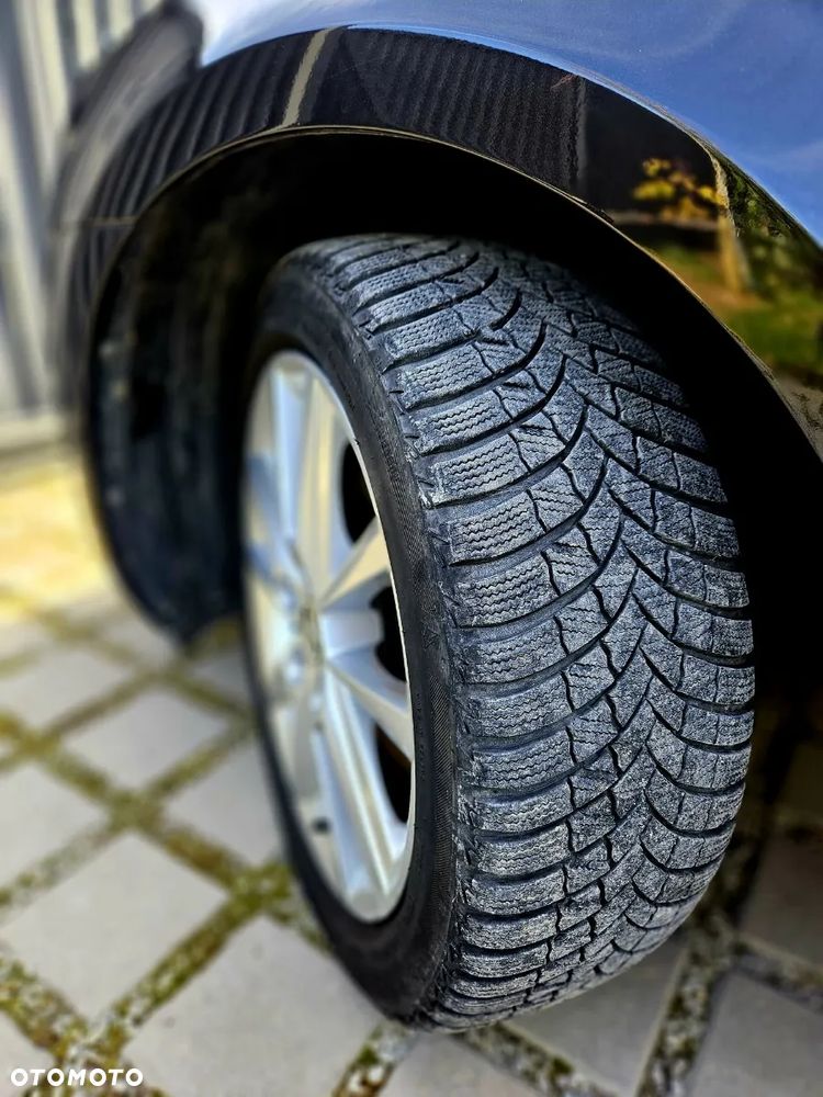 Skoda Octavia 2.0 TDI Edition - 12