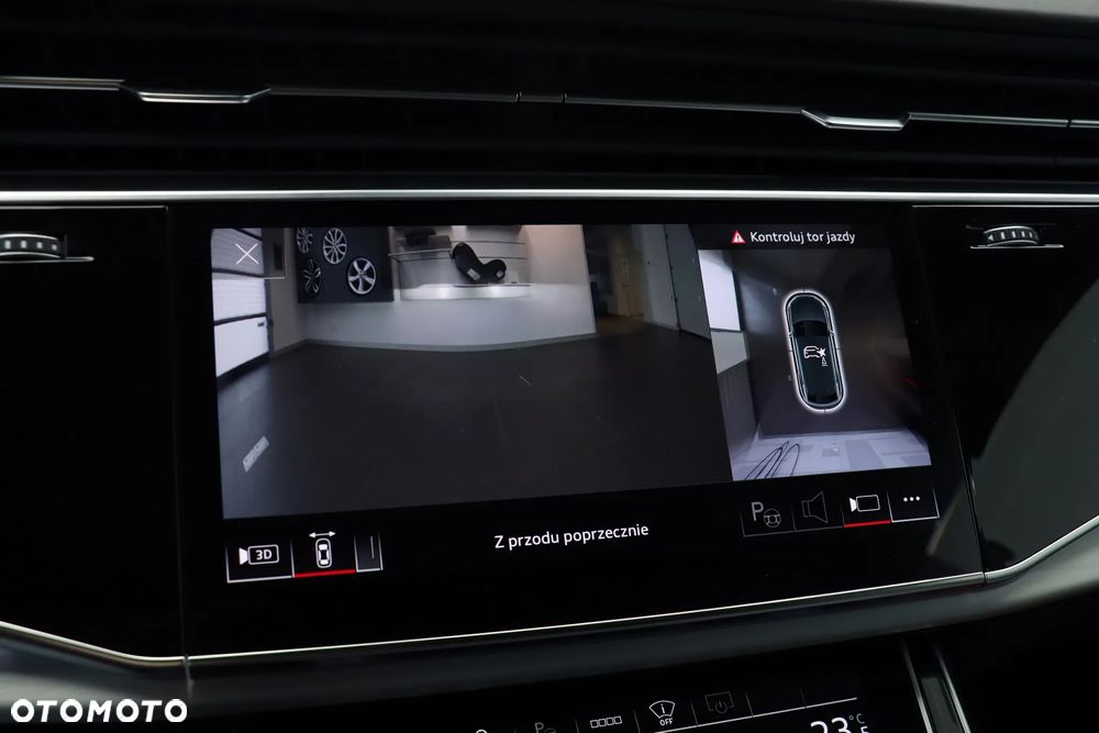 Audi Q8 55 TFSI mHEV Quattro Tiptronic - 35