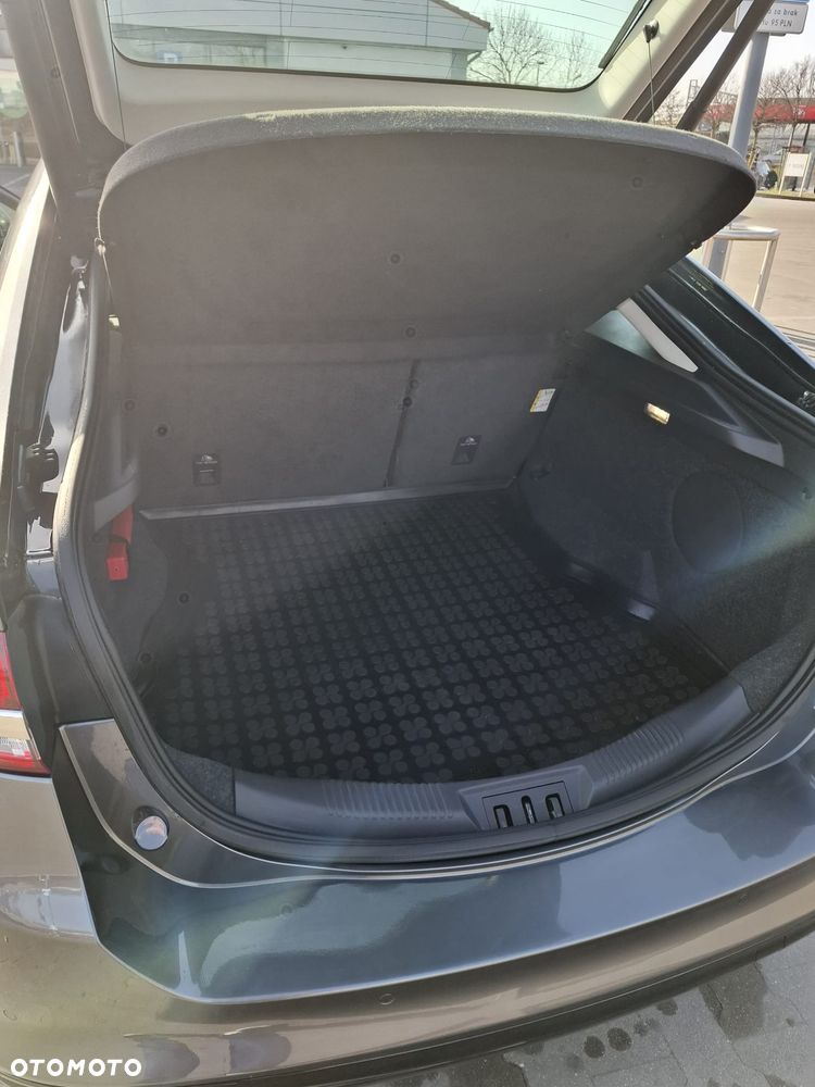 Ford Mondeo 2.0 TDCi Titanium - 13