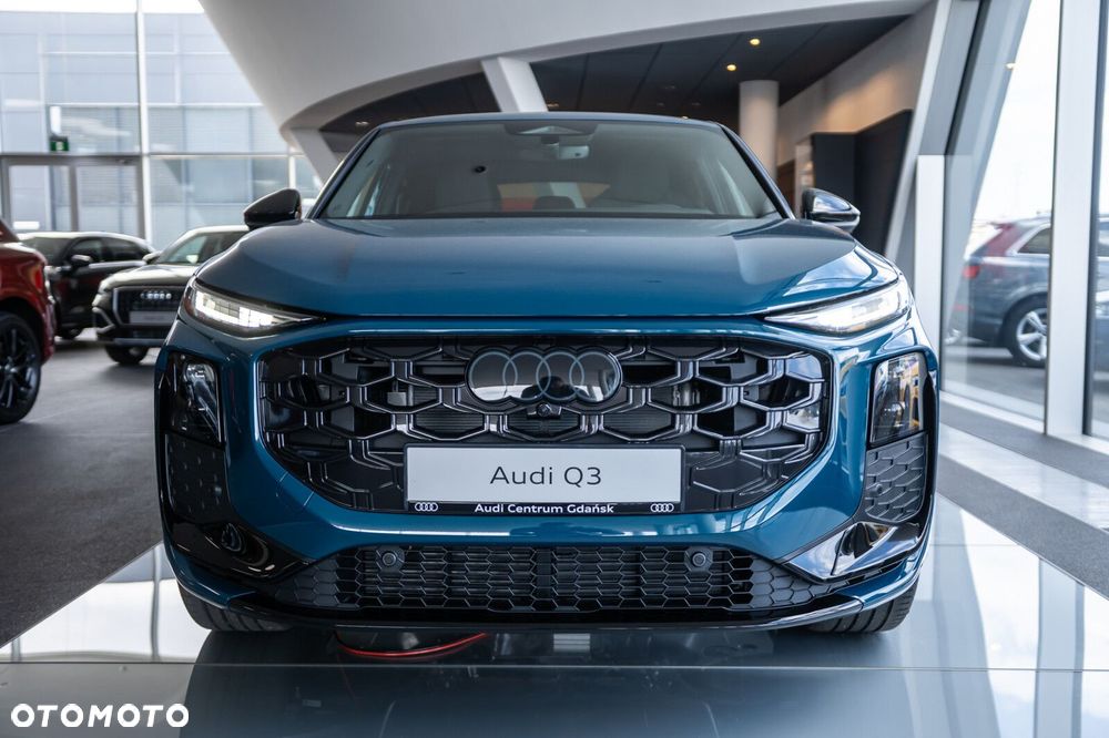 Audi Q3 Sportback - 3