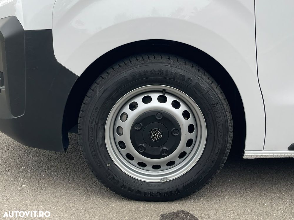 Peugeot Expert L3 2.0 EAT8 - 20