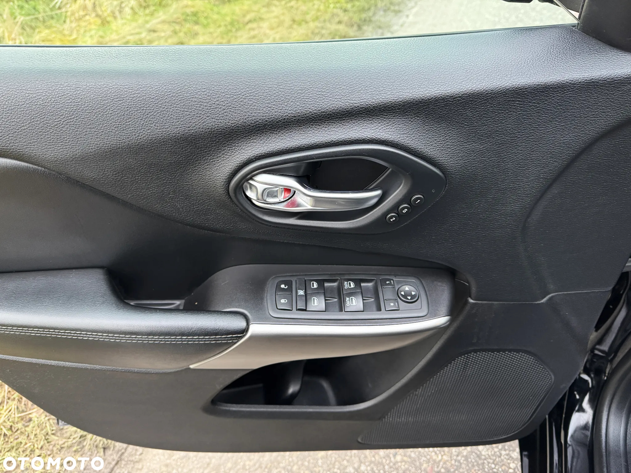 Jeep Cherokee 2.0 GME Active Drive I Night Eagle - 27