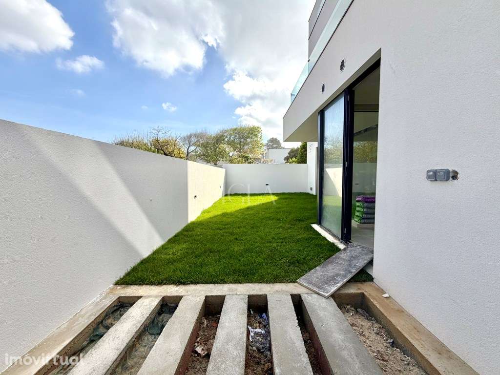 Moradia em Canidelo - Grande imagem: 4/41