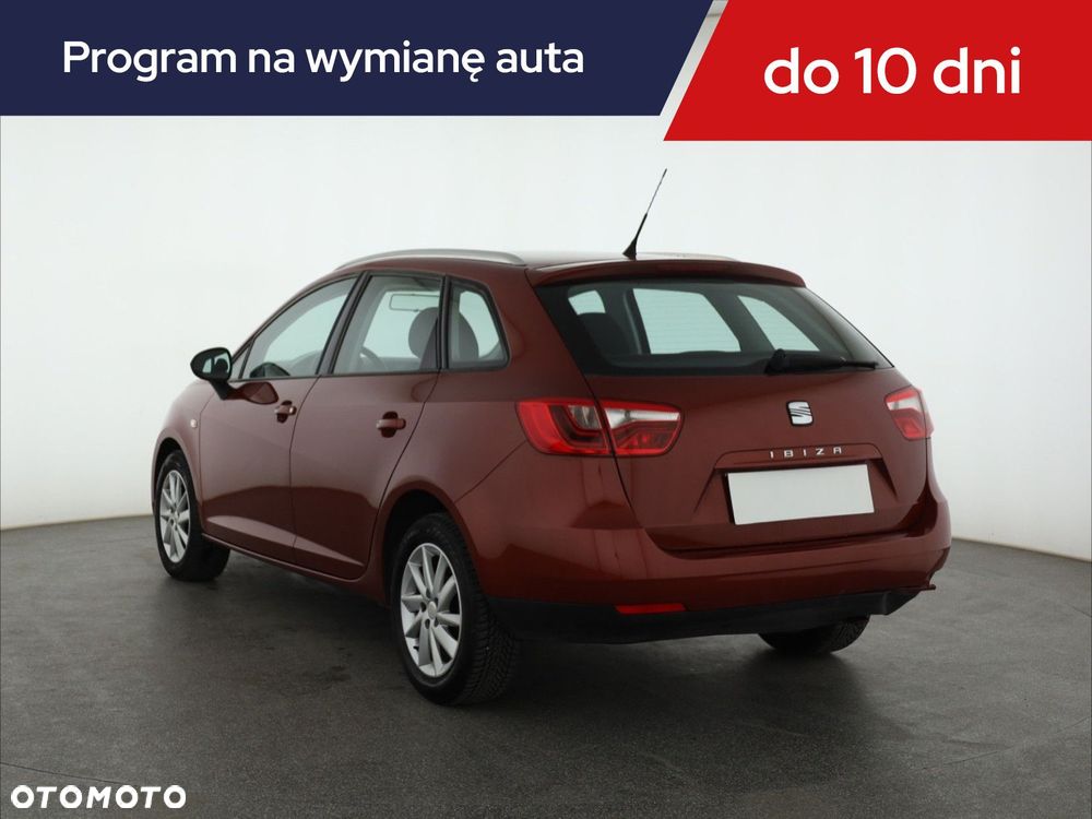 Seat Ibiza ST - 6